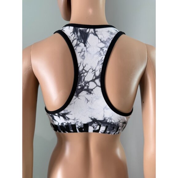 Pink Victoria's Secret Cool and Comfy Push Up Bra, size 32DD/F70 - Picture 6 of 15